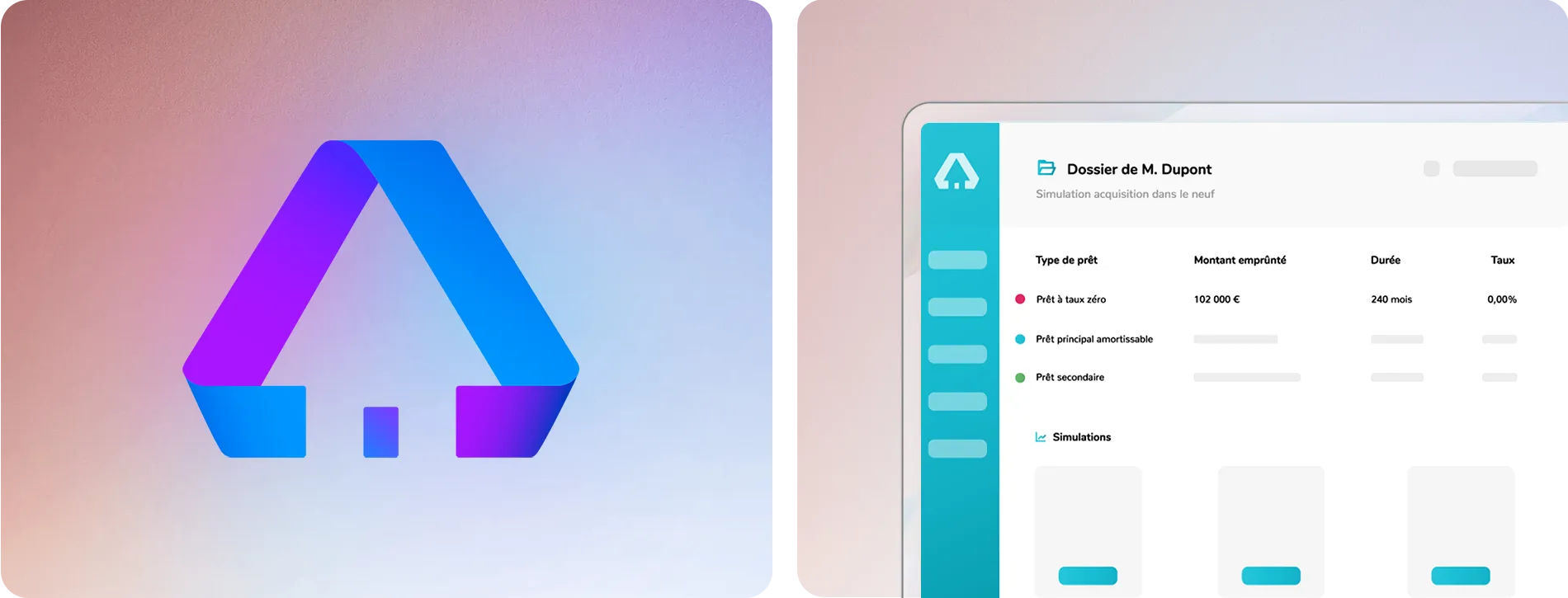 Actelo Mockup