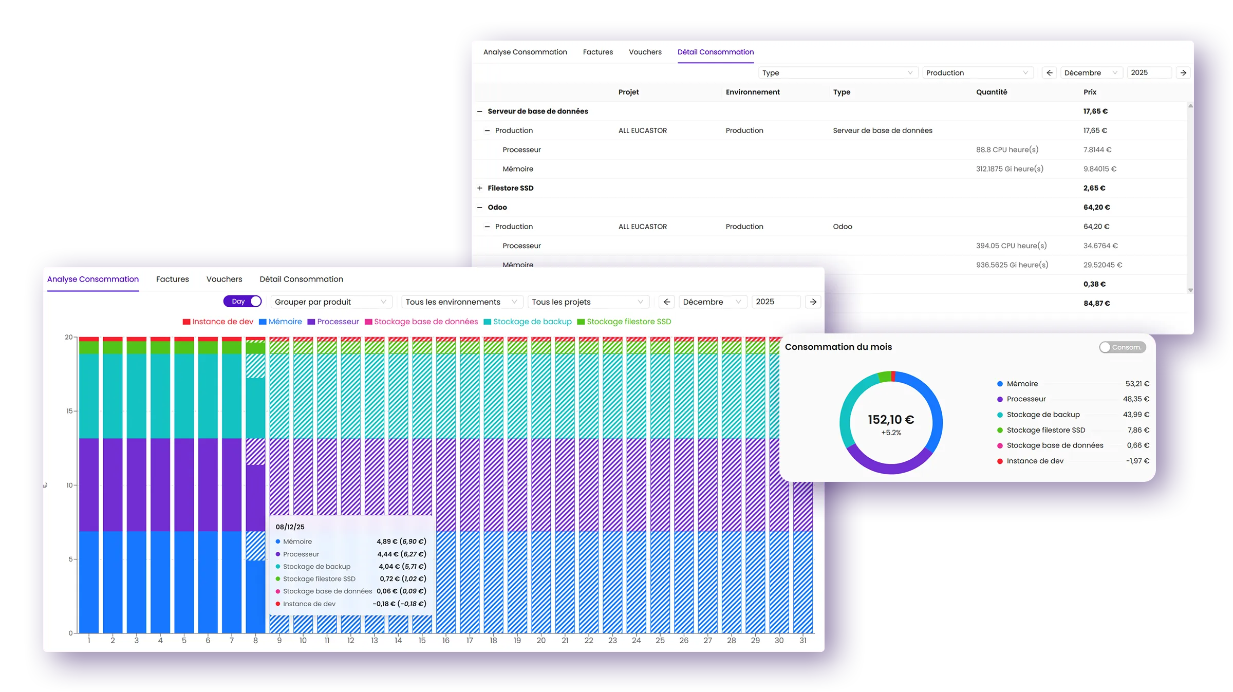 Ofleet — Facturation Cloud