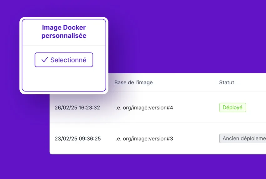 Ofleet — Pipelines CI/CD