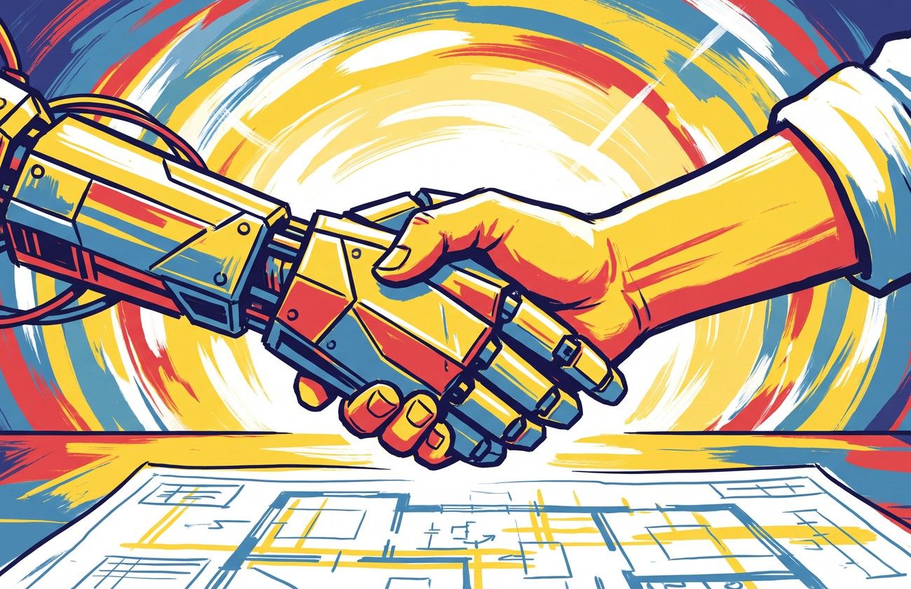 Agents IA en entreprise : chiffres 2026 et PME françaises