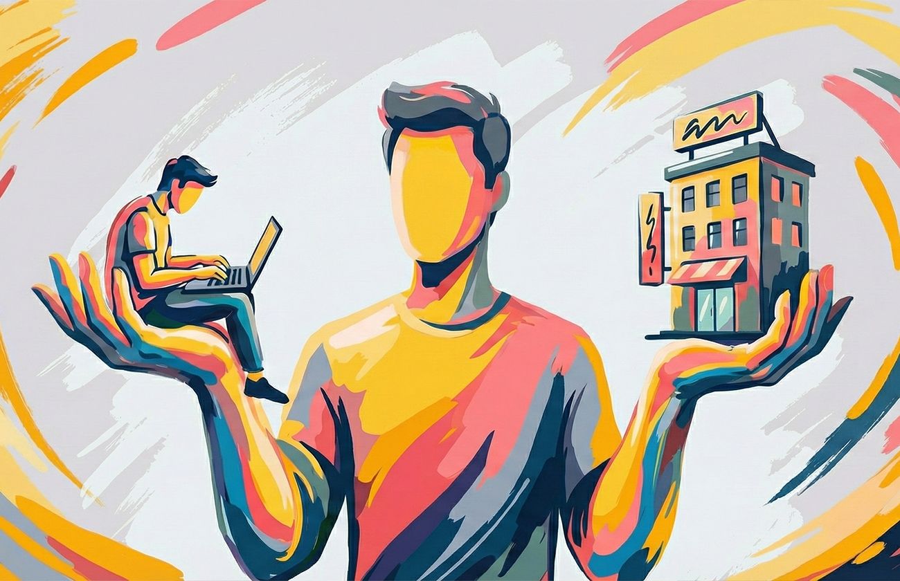 Développeur Freelance ou Agence : Qui choisir pour un projet de développement ?