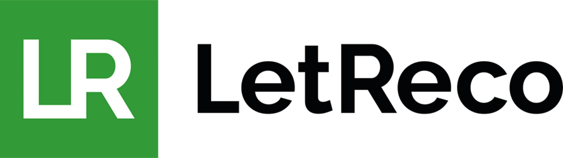 Logo LetReco