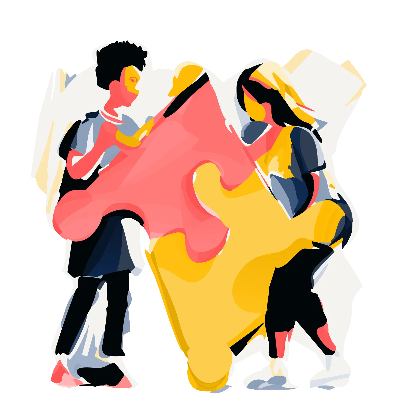 Développement d'outils internes sur-mesure