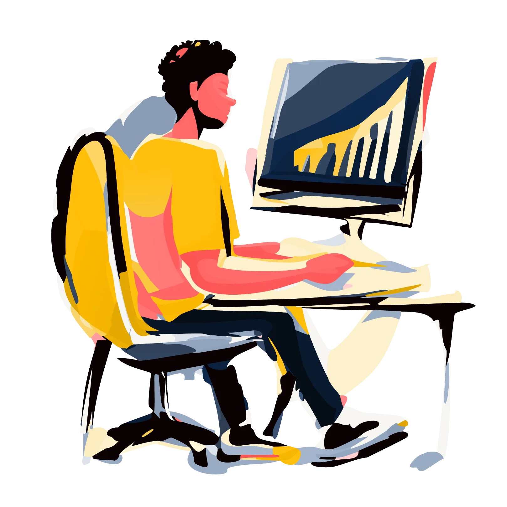 Création de SaaS sur-mesure