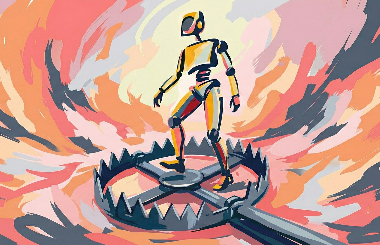 Créer son agent IA sur-mesure : les erreurs classiques