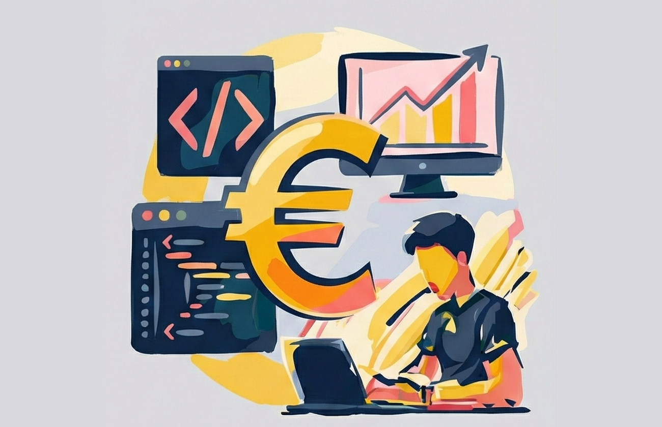 Combien coûte le développement d'un logiciel SaaS sur mesure en 2026 ?