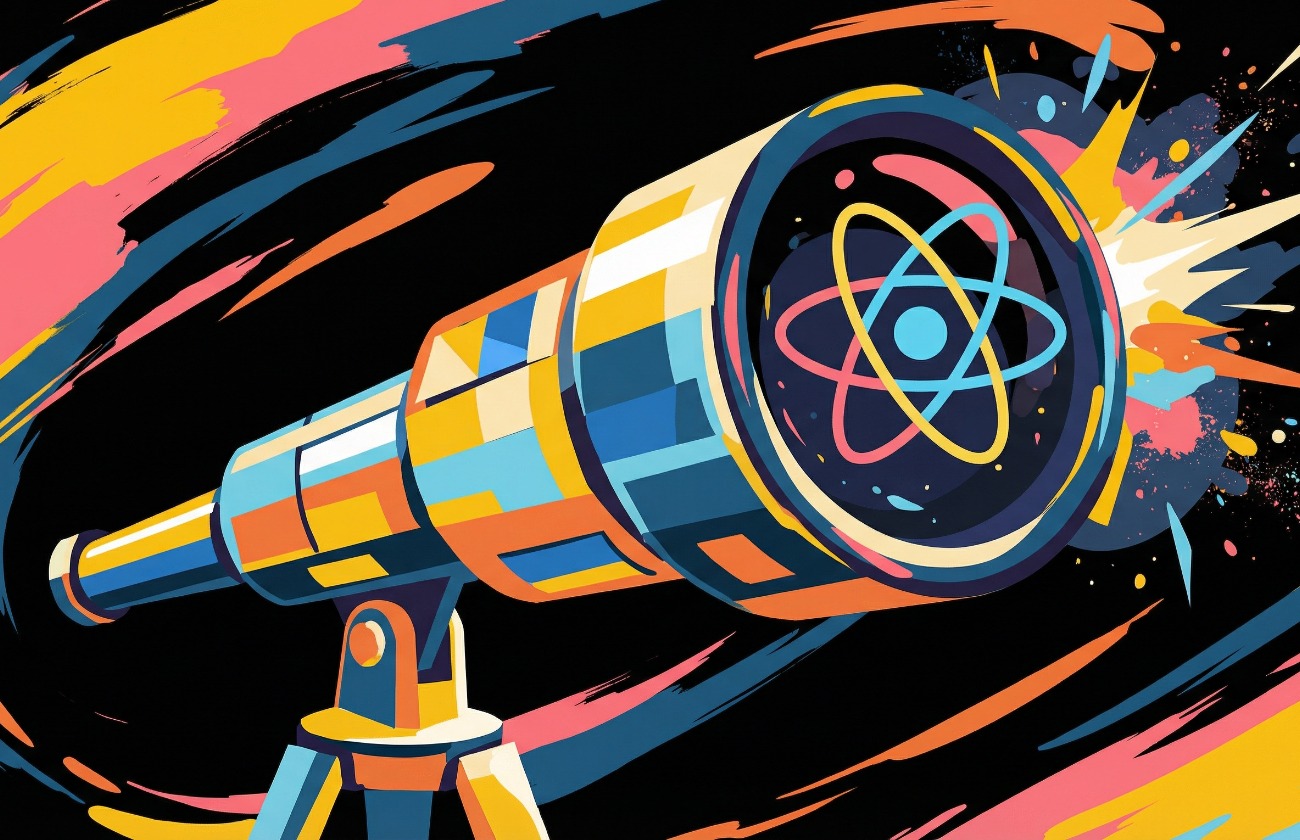 L'avenir de React.js : Tendances et évolutions pour 2026