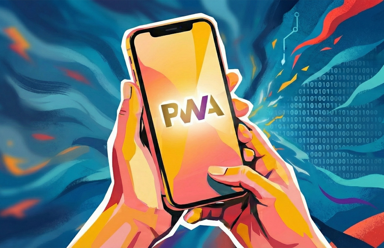 PWA vs Application Native : faut-il développer une appli mobile ou web ?