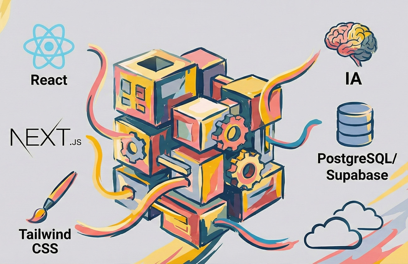 Quelles technologies utiliser pour son SaaS en 2026 ?