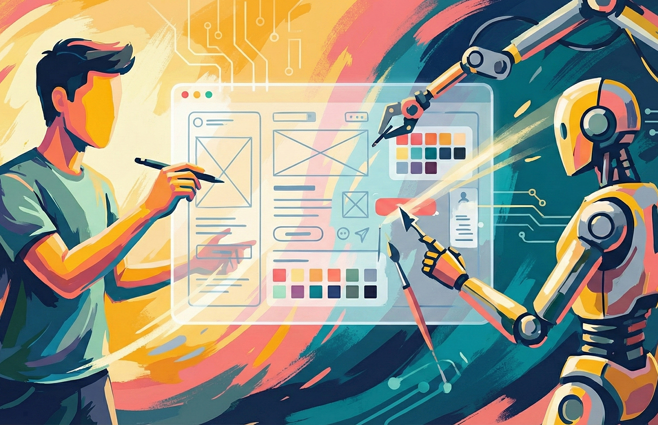 Les 10 tendances UI/UX et Product qui vont bouleverser 2026